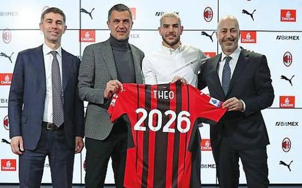 Milan Perché Maldini E Massara Sono La Coppia Ideale La Gazzetta